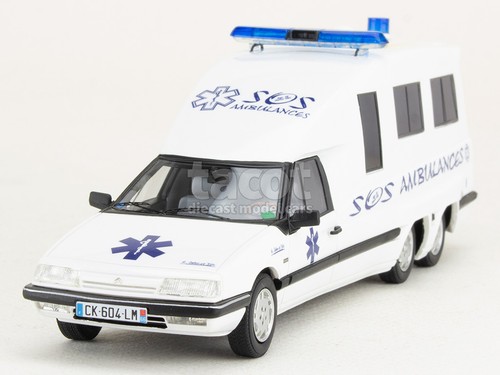 Citroën tissier 1008 - xm,