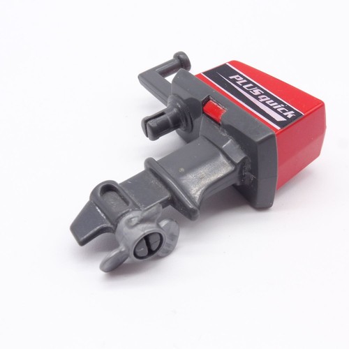 44435 playmobil moteur pour - 44435,