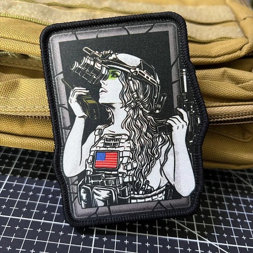 Patch tactique usa écusson - patch,