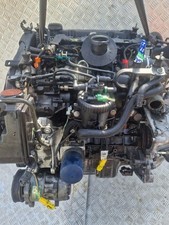 MOTEUR Citroën Xsara Picasso