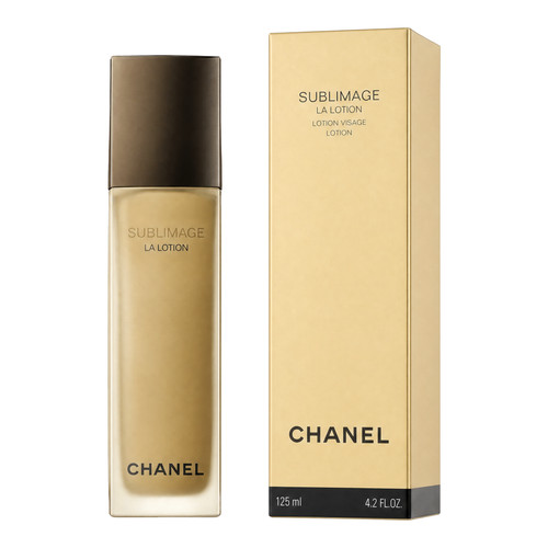 Chanel sublimage lotion - chanel,