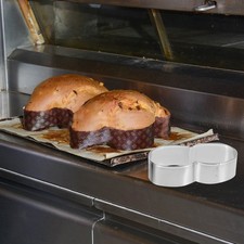  4pcs emporte-pièces en acier