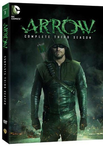 Arrow saison 5 - arrow, 03