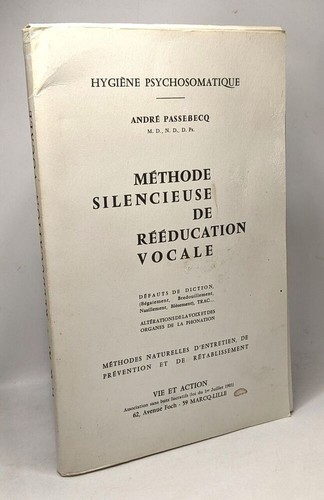 338728 méthode silencieuse - 338728|méthode, de