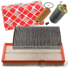 FEBI Paquet D'Inspection Pour