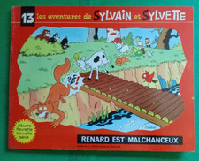 TRES RARE  N 13 "les aventures