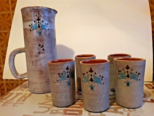 Ancien service jus - jus, de