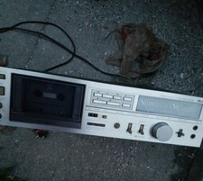 Alpage AL-40 Stereo Cassette