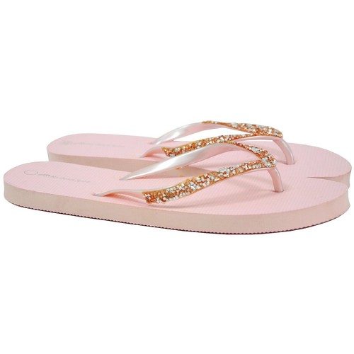 Tongs femmes marque - tongs,