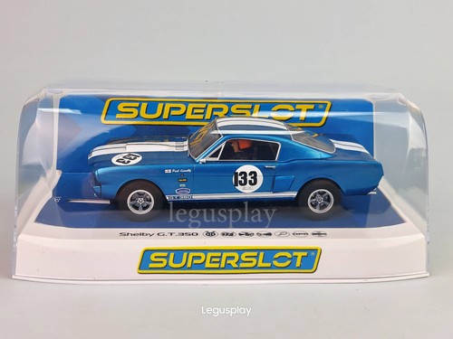 Slot car superslot - superslot, h4517