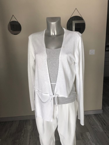 Joli gilet cache - gilet, coeur