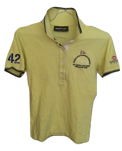 Murphy nye crew barcolana - murphy,