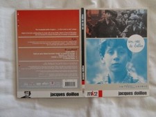 Jacques Doillon : Un sac de billes