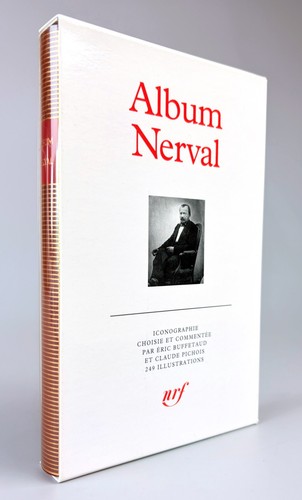 Album pleiade 32 - album,