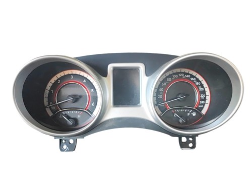 Quadro instruments fiat - quadro, d’instruments