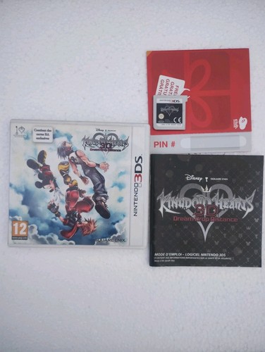 Jeu nintendo 3ds - jeu,
