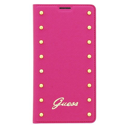 Etui folio book guess - etui, rivet