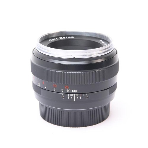 Carl zeiss planar 50mm - planar,