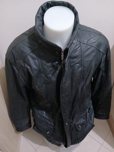 Veste manteau canda homme - manteau,