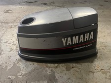 Oem yamaha 2 stroke - 35, hp