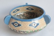 VALLAURIS Coupe céramique