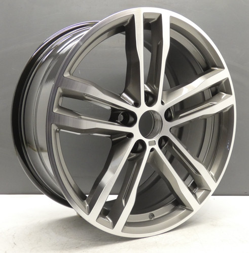 Bmw série sport - 3/4, 19