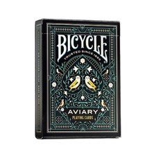 Volière Bicycle Cartes de Jeu