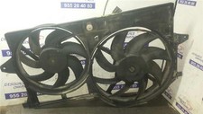 VENTILATEUR MOTEUR Peugeot