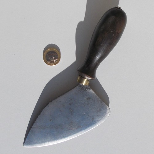 Couteau cuir 1 cornette - n°1,
