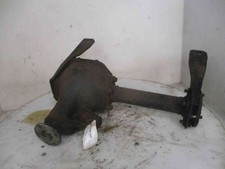 Pont arriere 3281 Hyundai GALLOPER