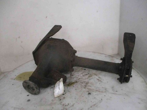 Pont arriere hyundai galloper - arriere,