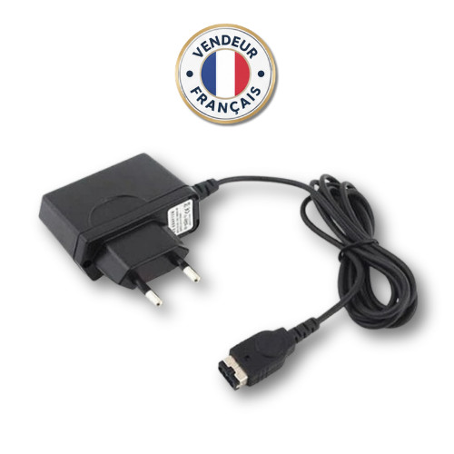 Chargeur batterie pour game - chargeur,