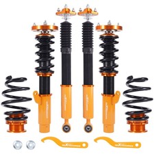 Kit Suspension Combine Fileté