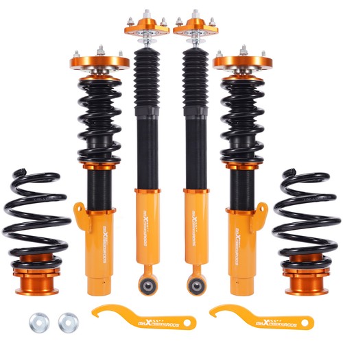 Kit suspension combine fileté - suspension,