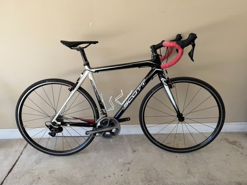 Scott addict carbon - addict, cx