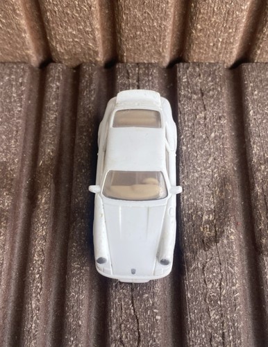 Porsche 911 miniature - miniature, kinder