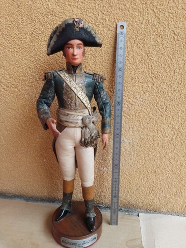 Grande figurine napoleon - grande,