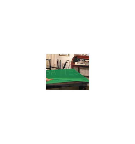 Couverture nappe verte 12 - nappe,