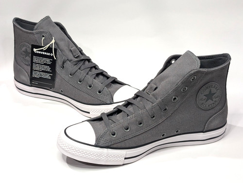 Converse ctas darker - converse, grey