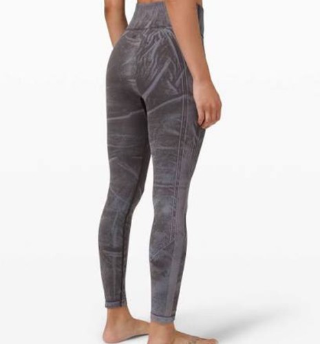 Lululemon ebb street - ebb, tight