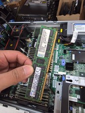 Lot 10x RAM serveur IBM 16GB
