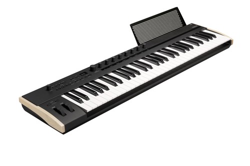 Contrôleur midi korg - midi,