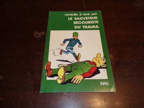 Livre conduite tenir par - livre,