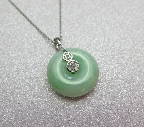 Lucky grade naturel vert - grade,
