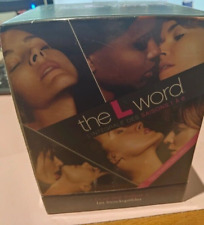 The L word intégrale dvd neuf