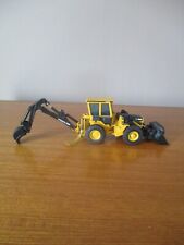 ENGIN DE CHANTIER  SCALE  1:50
