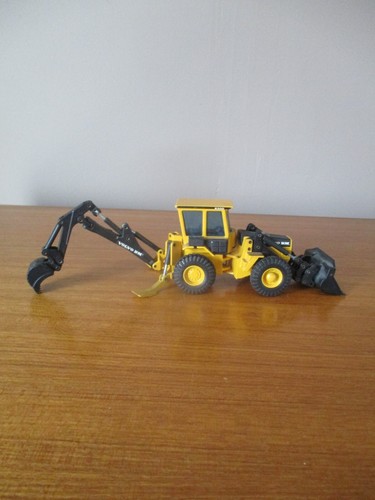 Volvo 6300 scale - volvo,
