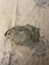 Carter boîte Peugeot BB3