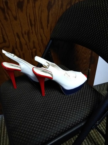 Shoes women fashion high heels