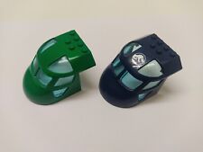 LEGO Aircraft Fuselage 6x8